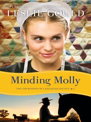 cover image of Minding Molly